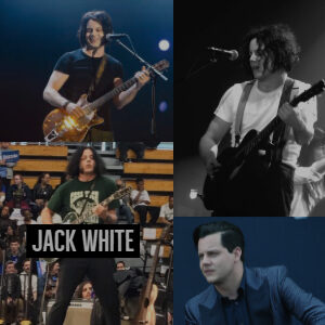 Jack White 2