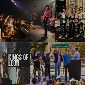 Kings Of Leon 2