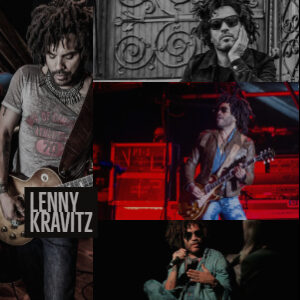 Lenny Kravitz 6